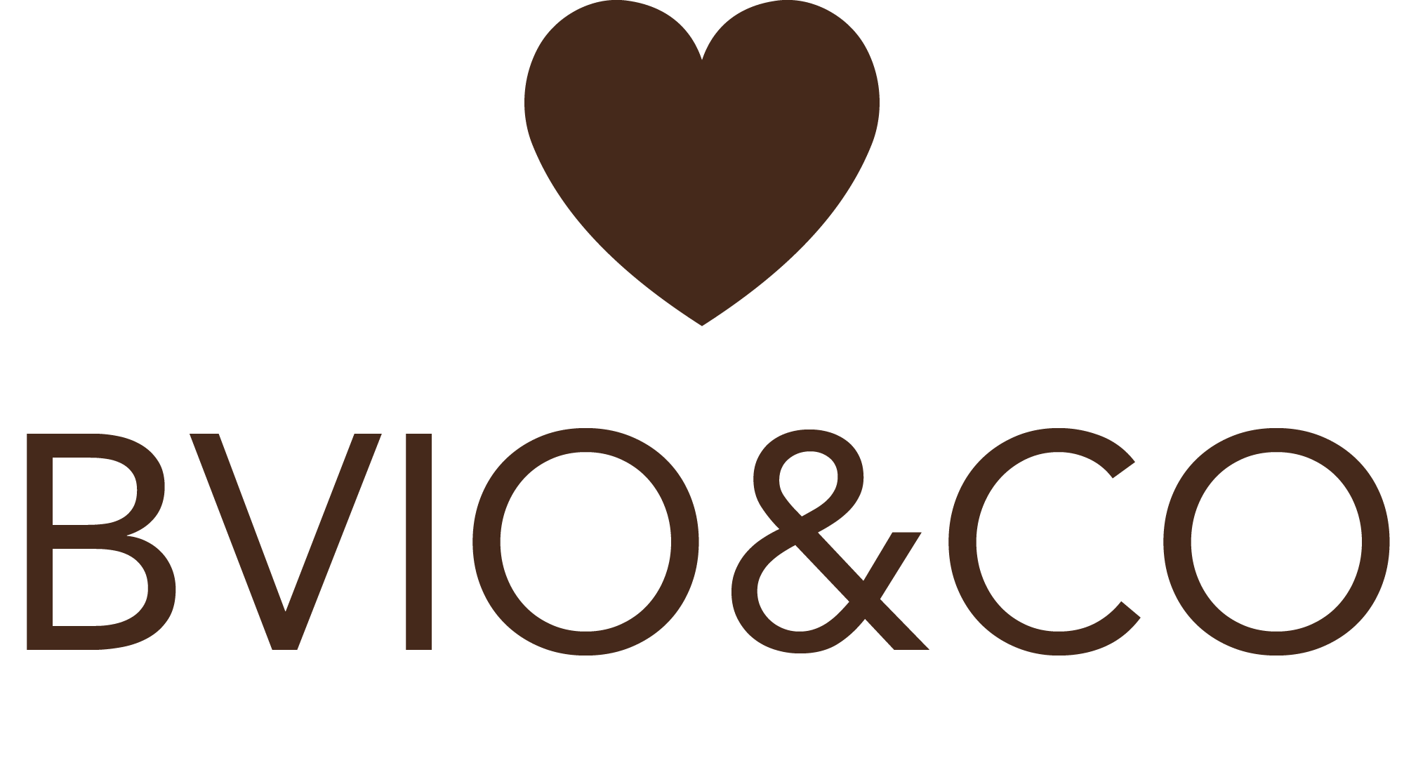 Bvio & Co. Logo
